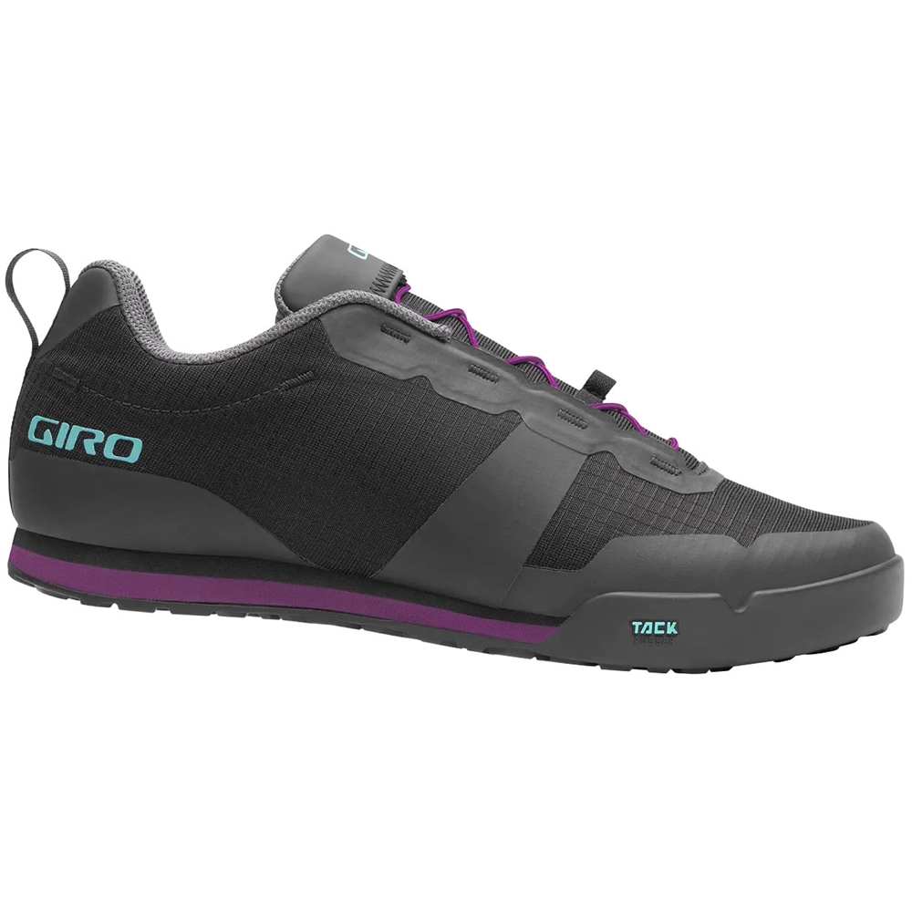Tracker W Fastlace Ladies Flat MTB Shoes (2025)