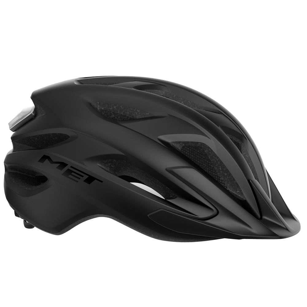 Crossover Mips LED MTB Helmet
