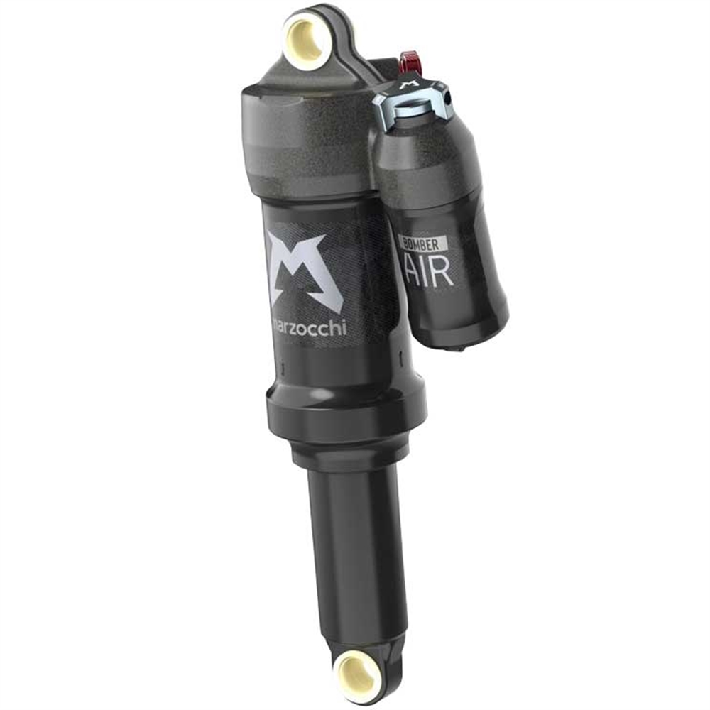 Bomber Rear Air Shock (2025)