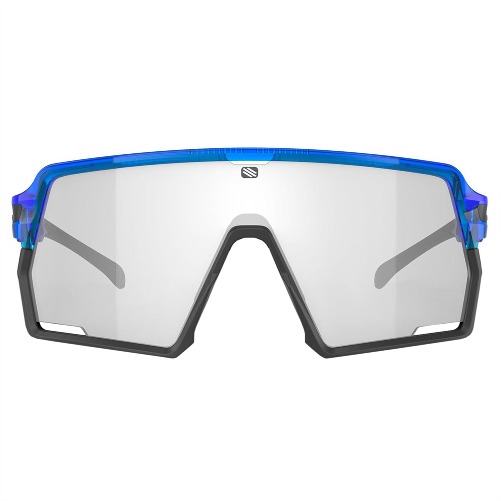 Kelion ImpactX PH Sunglasses - Crystal Blue/2Laser Black