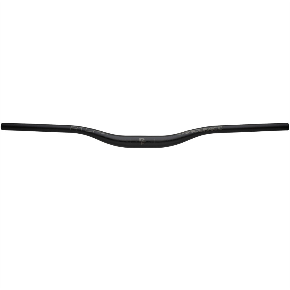 Atlas 35mm Riser Handlebar