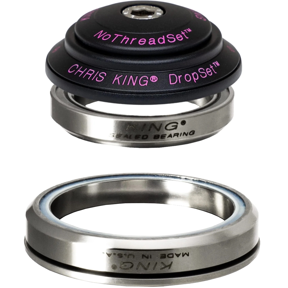 Dropset 6 Headset (41mm/41mm)