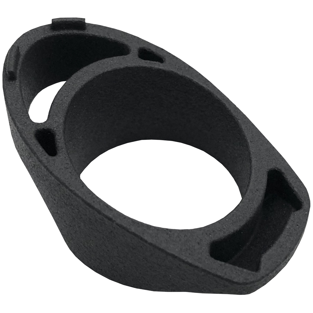 Trek Madone And Domane RSL Stem Headset Cover (2023 Onwards)