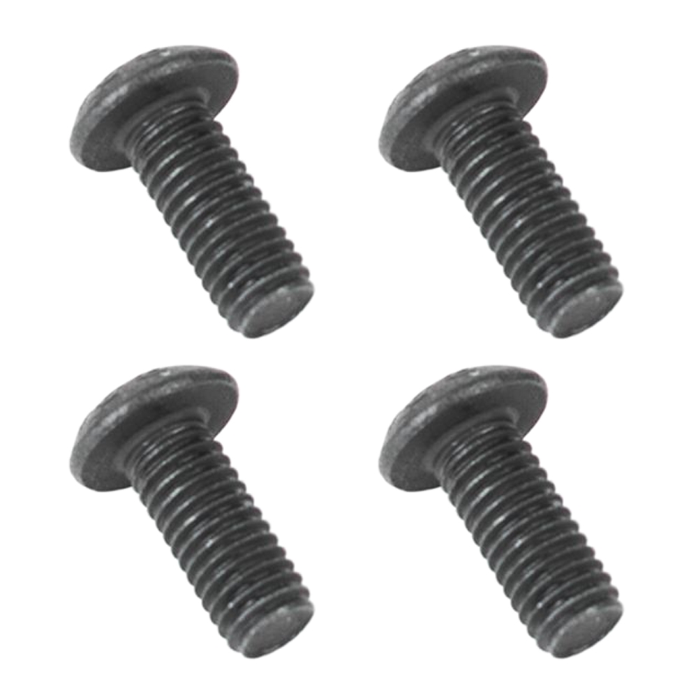 DIN7380 M5 x 12mm Bolt Kit