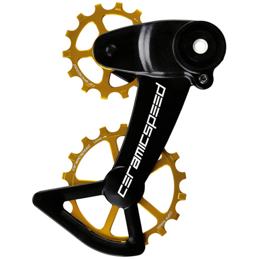 Sram Eagle Mechanical OSPWX System (Coated)