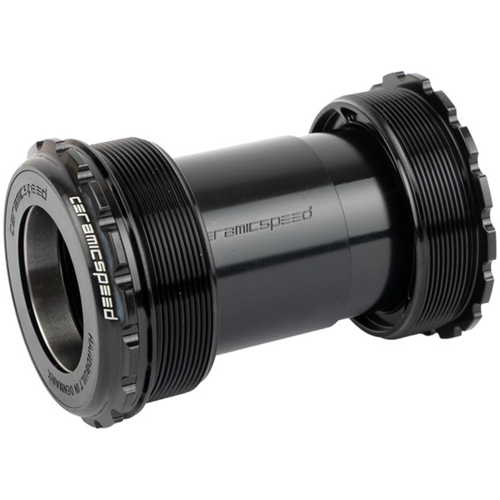 BB Alpha Bottom Bracket - T47a 30mm Road