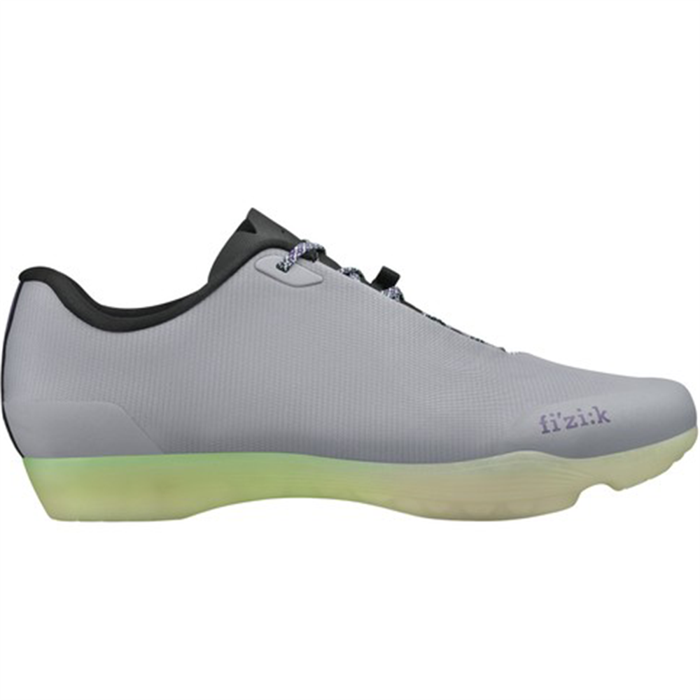 Tempo Beat Gravel Shoes - Lilac