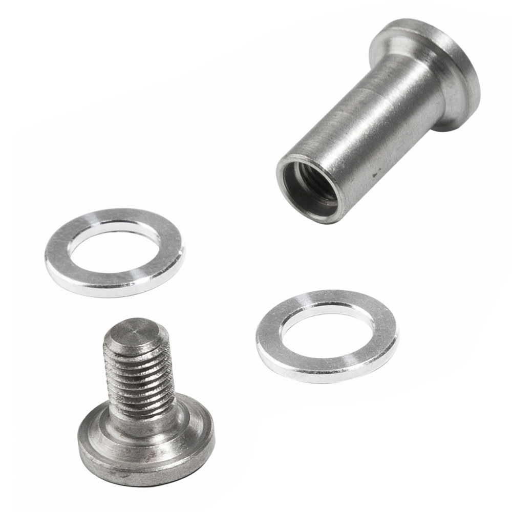 AMS 110/130/150/XMS/DTC Horst Link Bolt Kit (2024)