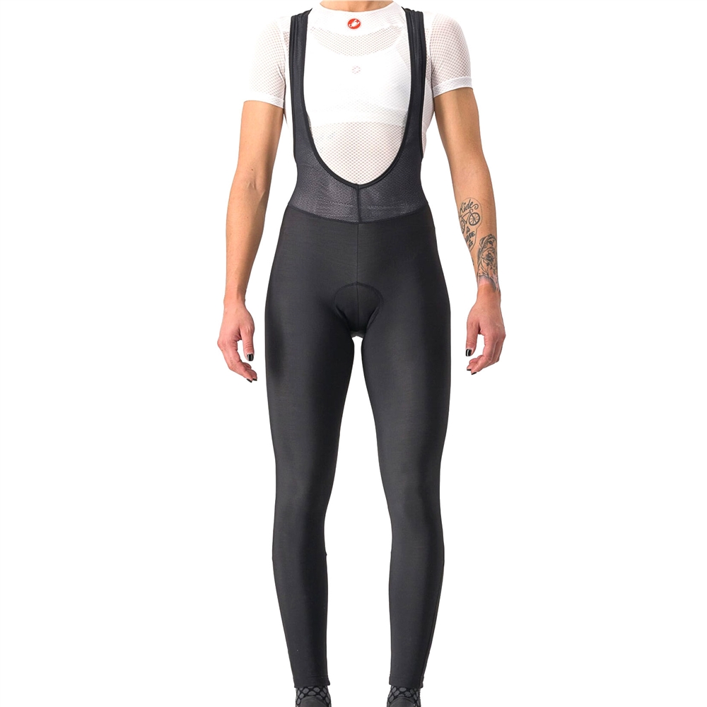 Entrata Ladies Bib Tights (SS26)