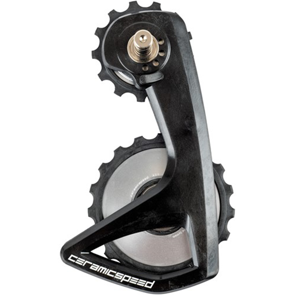 OSPW RS Alpha Disc Pulley Wheels For Shimano 7150