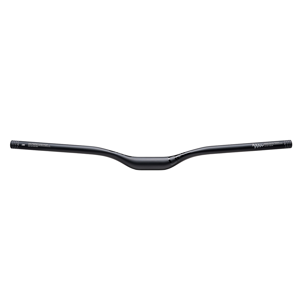 Carbon Handlebars V2 - 35mm Diameter