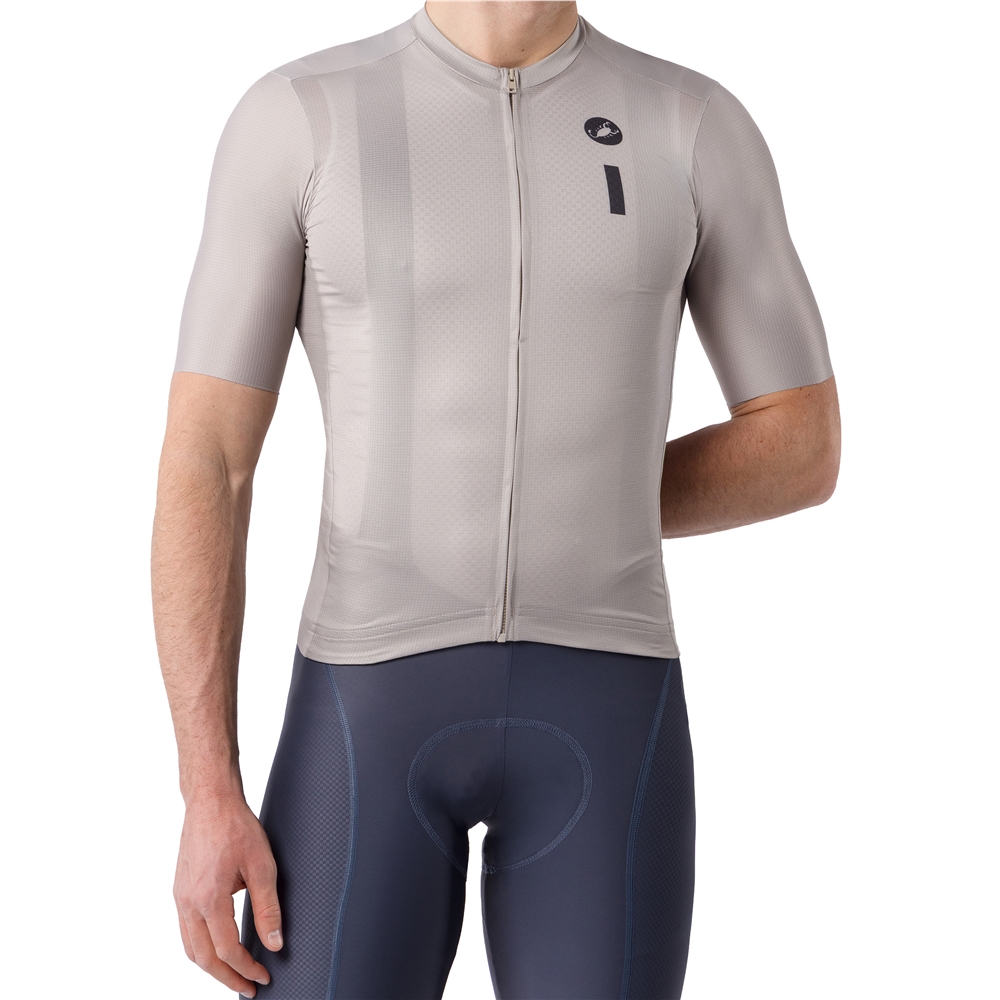 Drittone Logo Jersey (SS26)