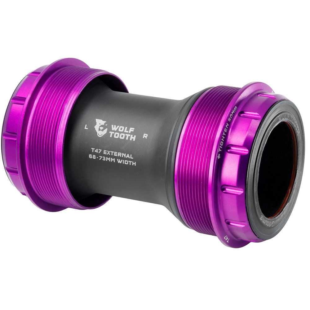 T47 Bottom Bracket - 30mm