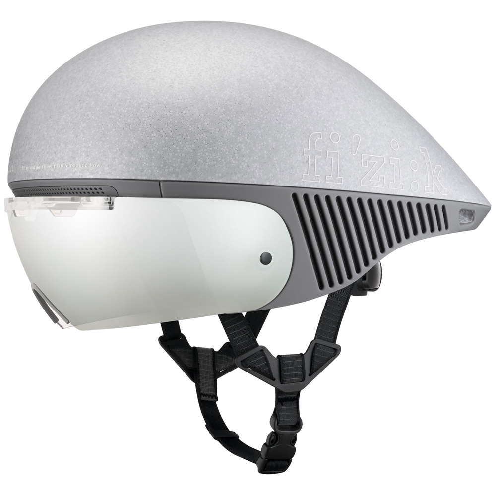 Kunee TT Helmet - Arche-Type