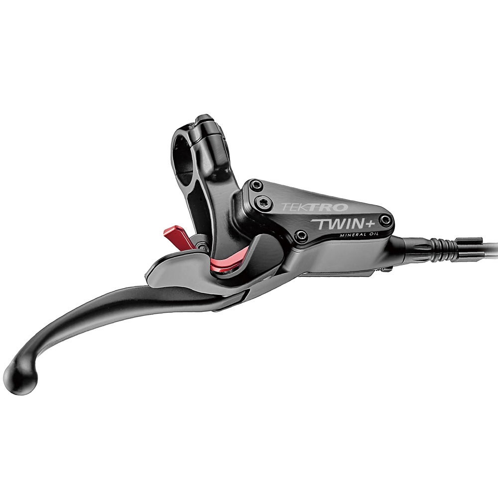 T740 Auriga Front Brake
