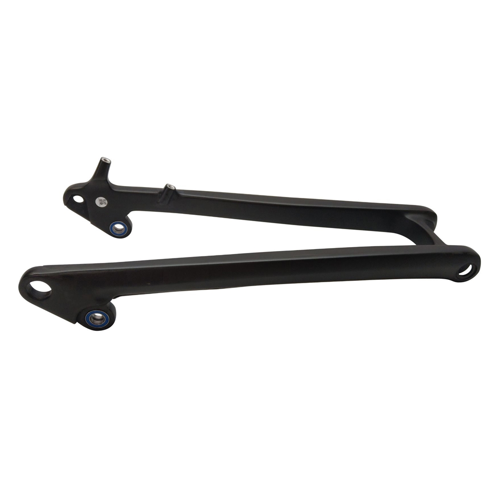 Genius Ultimate Seatstays (2023)