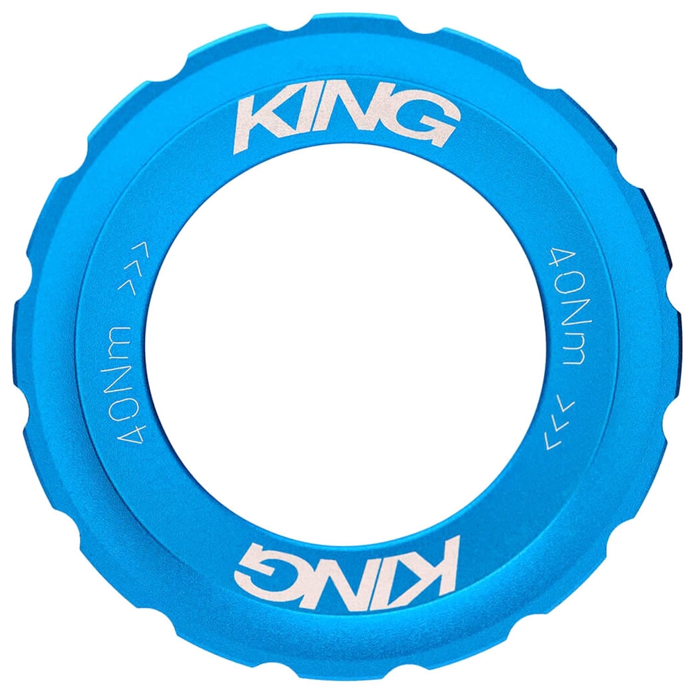 Centrelock Lockring