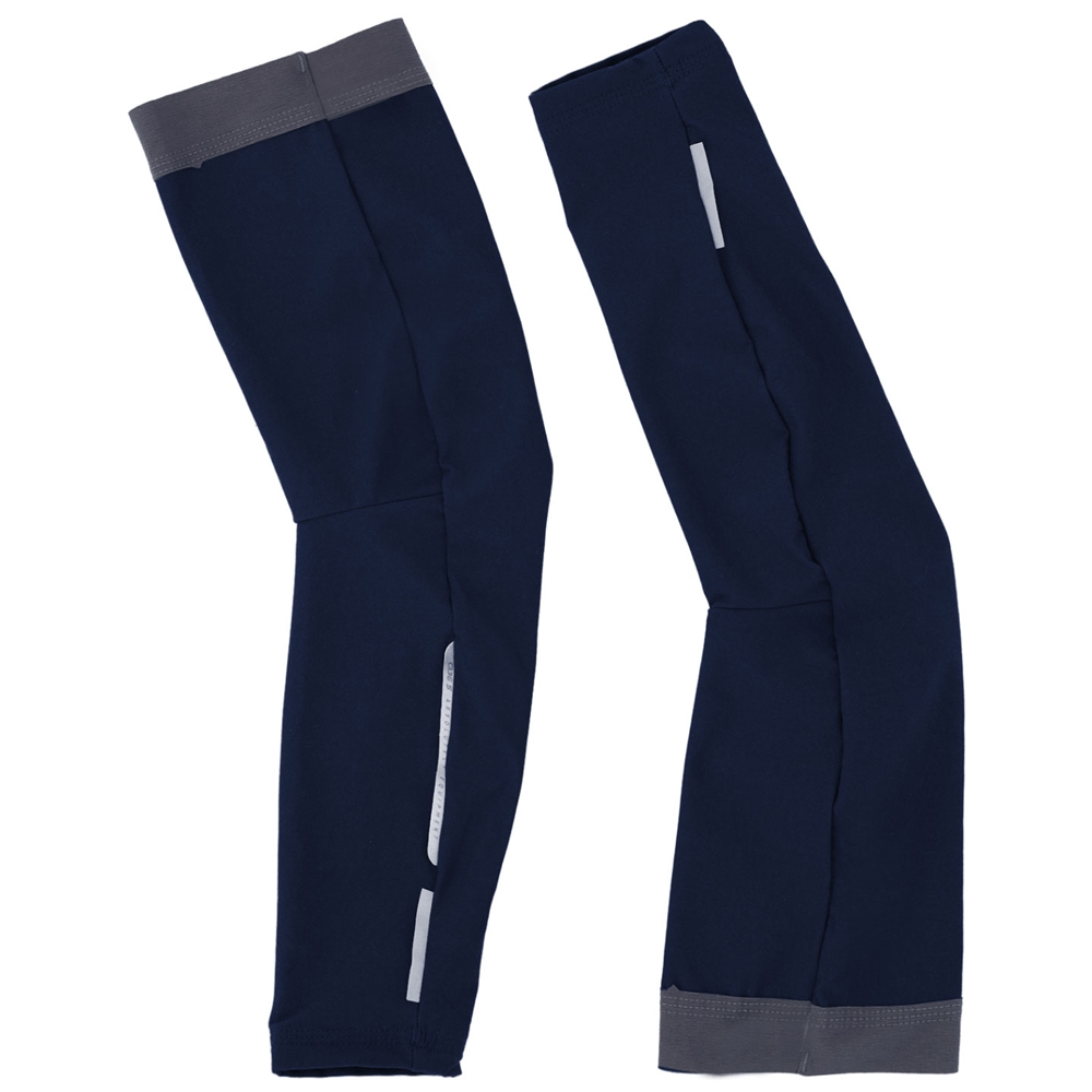 Hybrid Arm Warmer - Nautica Blue (2025)