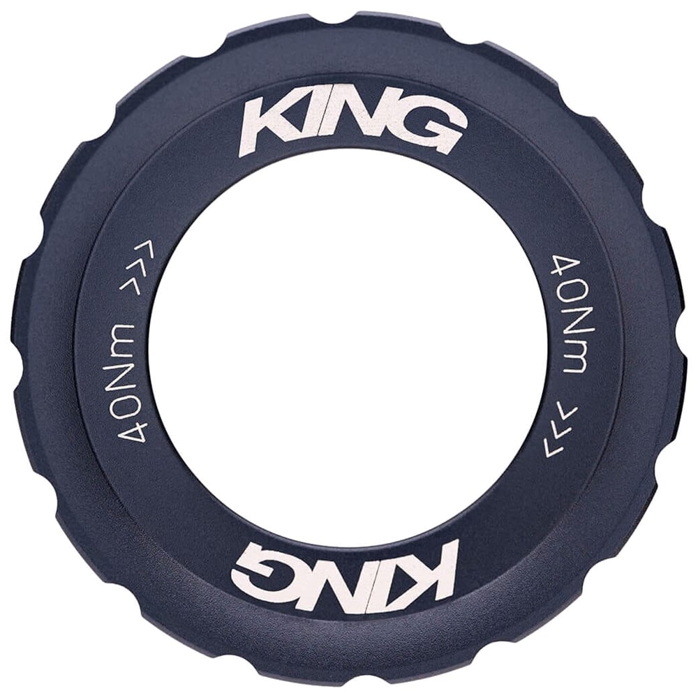 Centrelock Lockring