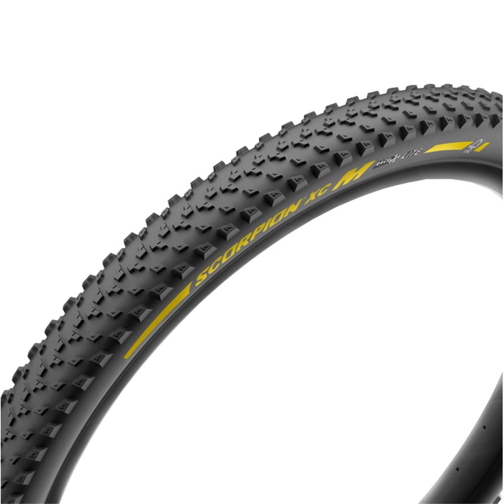 Scorpion XC M LITE Tubeless Ready Tyre