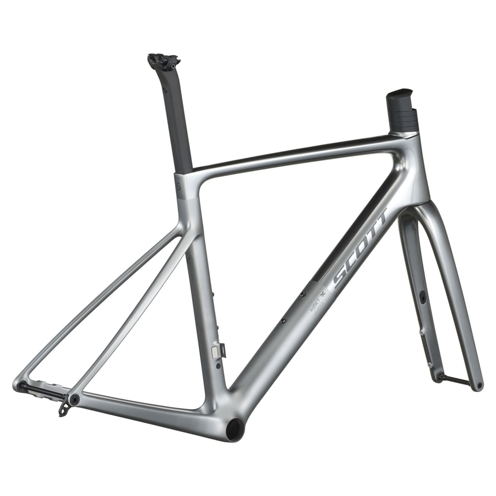 Addict RC Ultimate HMX SL Road Frameset (2026)