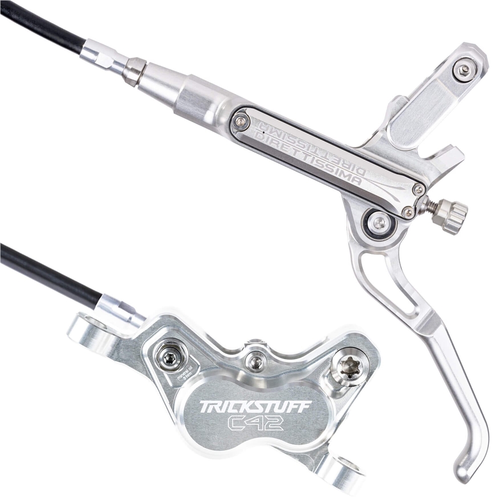 Direttissima Disc Brake Set