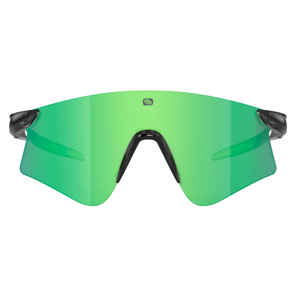 Astral RP Optics Sunglasses - Crystal Ash/Multilaser Green
