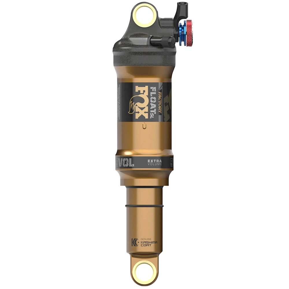 Float SL Factory Remote 3-Position Rear Shock (2025)