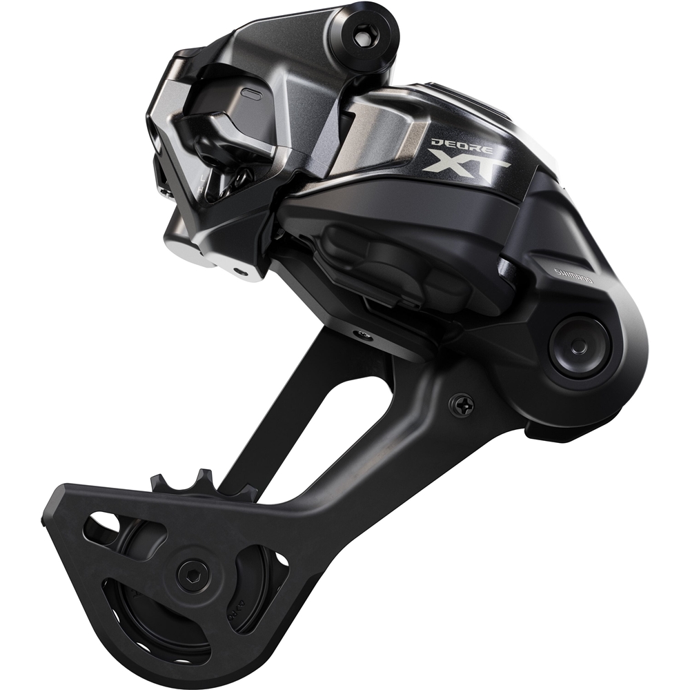 XT M8250 12-Speed Rear Derailleur Without Battery (SGS)