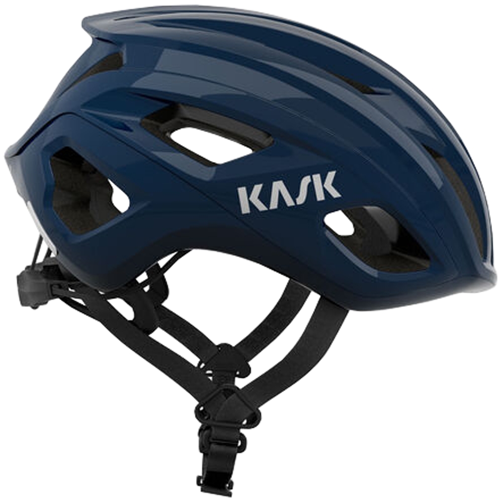 Mojito3 WG11 Road Helmet (Atlantic Blue)