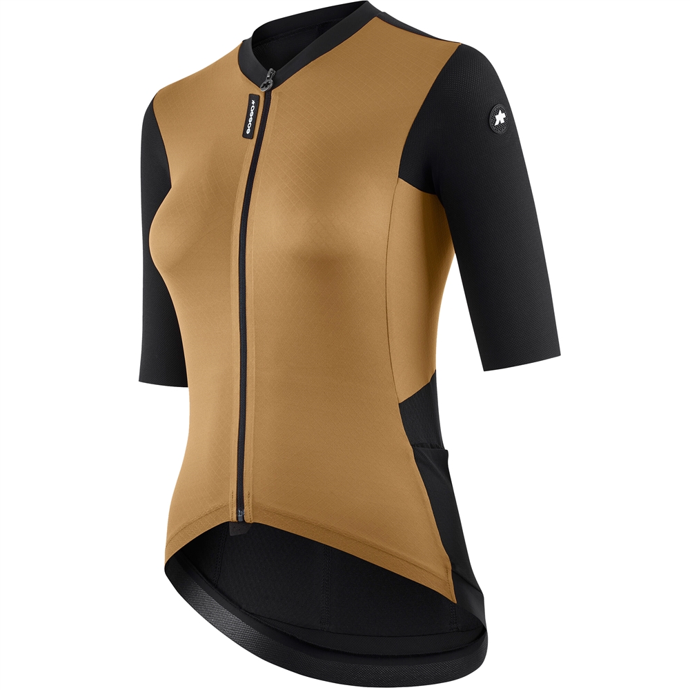 TACTICA Ladies Jersey T5 - Classic Clay