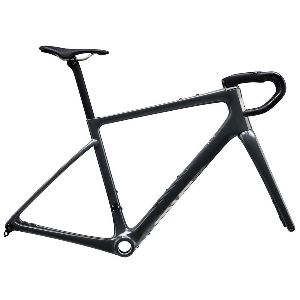 Fray Road Bike Frameset - Ash