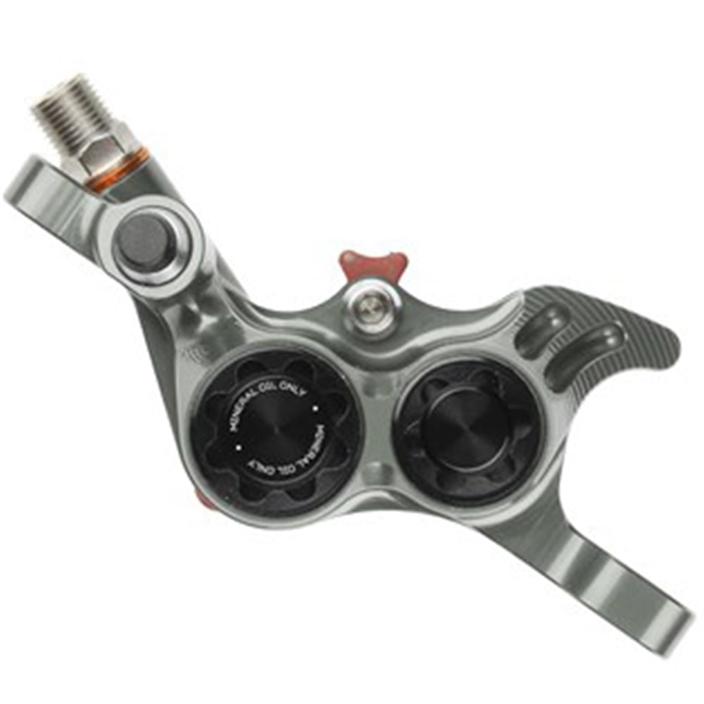 RX4+ SL Post Mount Caliper (Mineral)