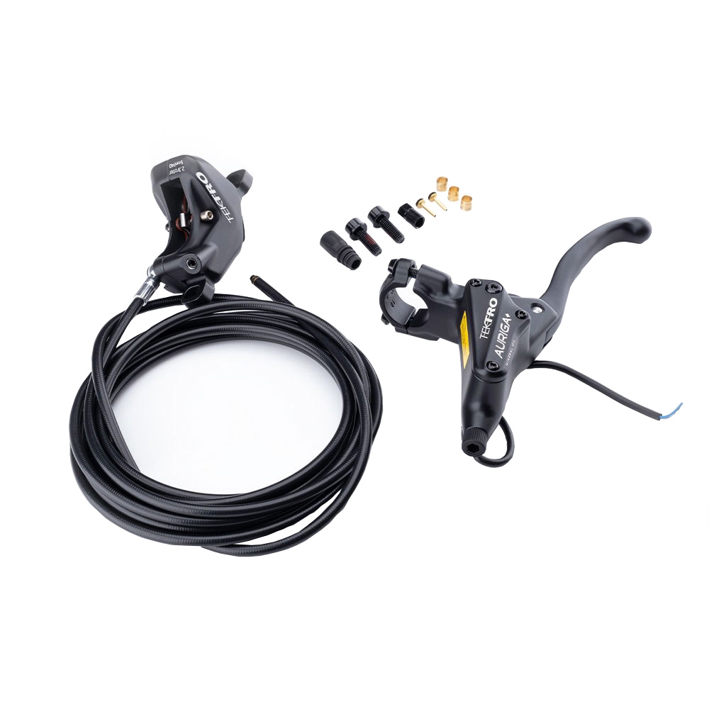E740 Auriga Plus Disc Brake