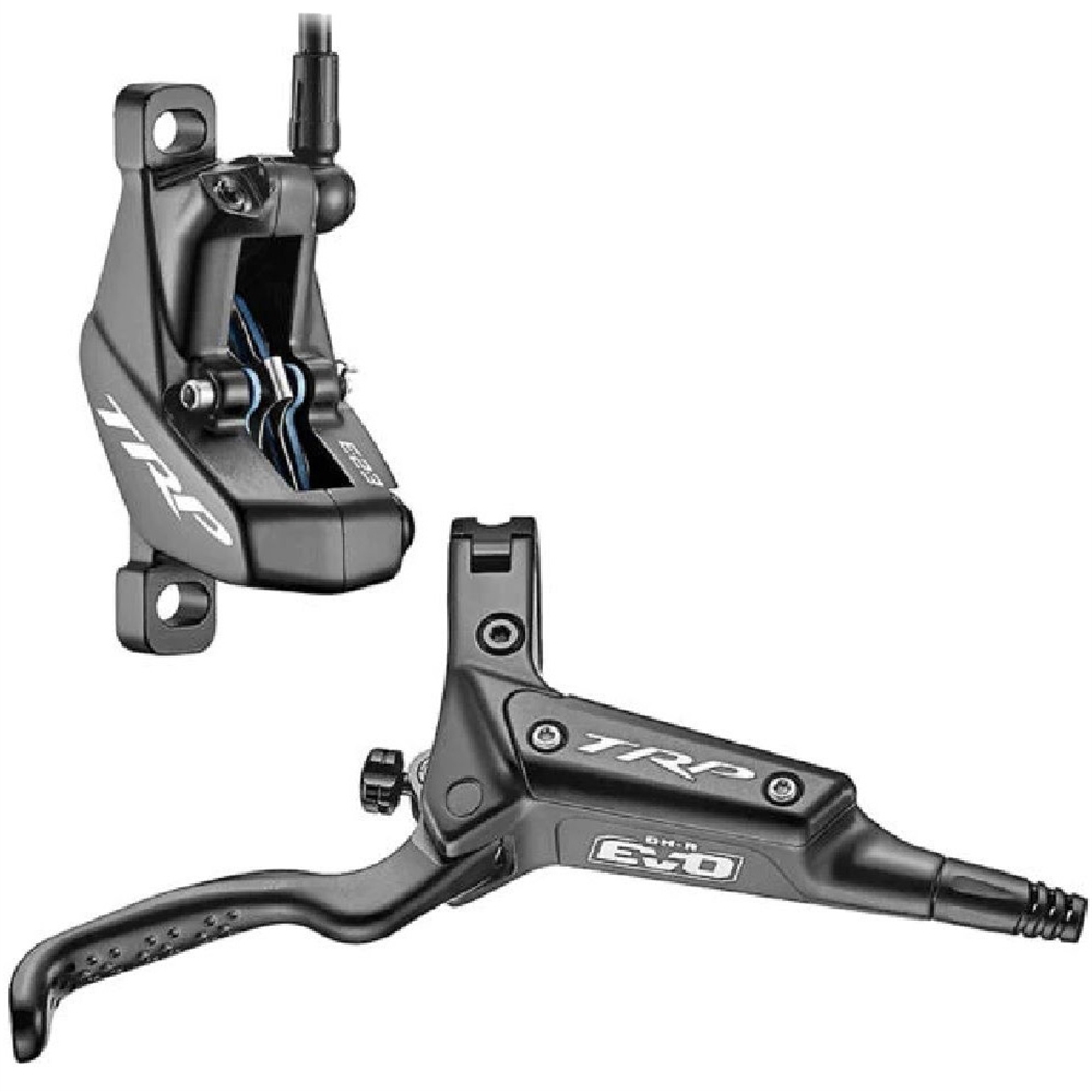 DHR EVO M846 Disc Brake