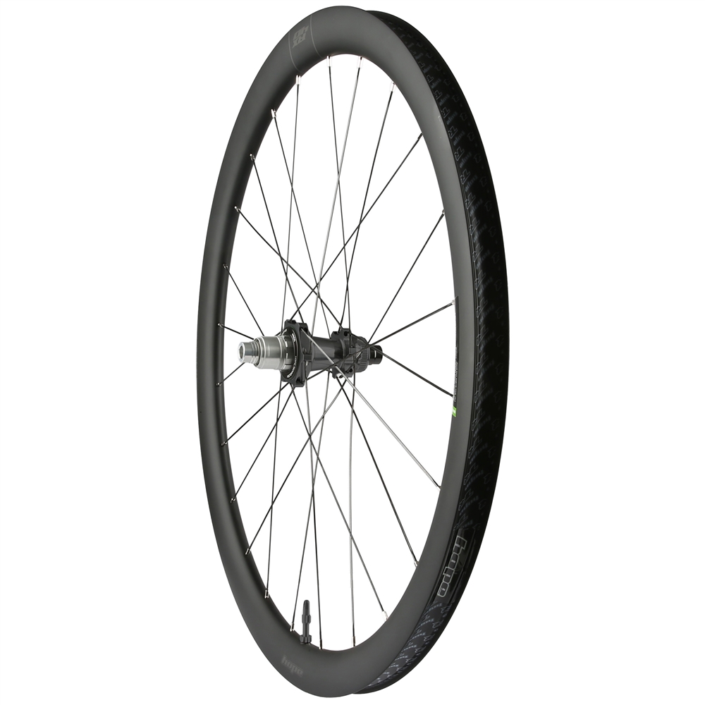 RX40 Carbon Pro 5 Straight-Pull Centrelock Rear Wheel (142 x 12mm)