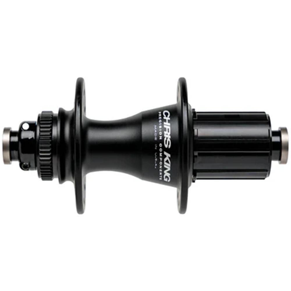 R45D Disc Rear Road Bike Hub