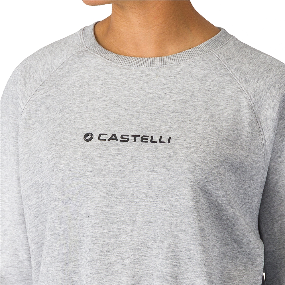 Logo Ladies Sweatshirt (SS26)