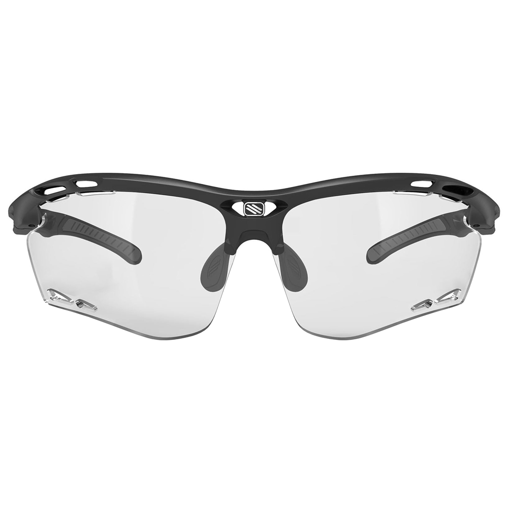 Propulse ImpactX PH Sunglasses - Black Matte/2Black