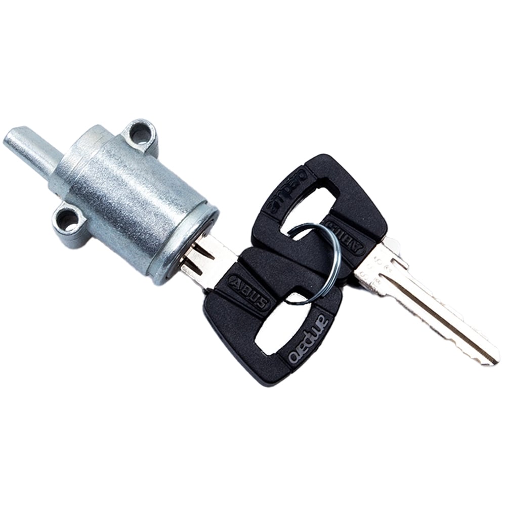 Standard Lock Cylinder For PowerTube
