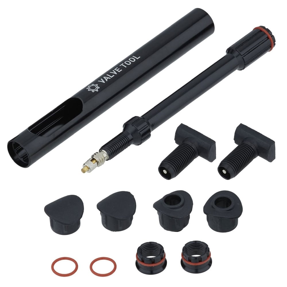 Streem Aero Valve Kit V2.0
