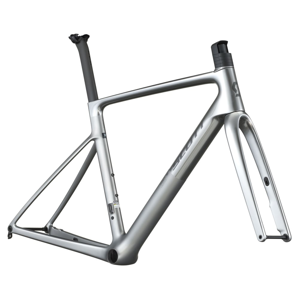 Addict RC Ultimate HMX SL Road Frameset (2026)