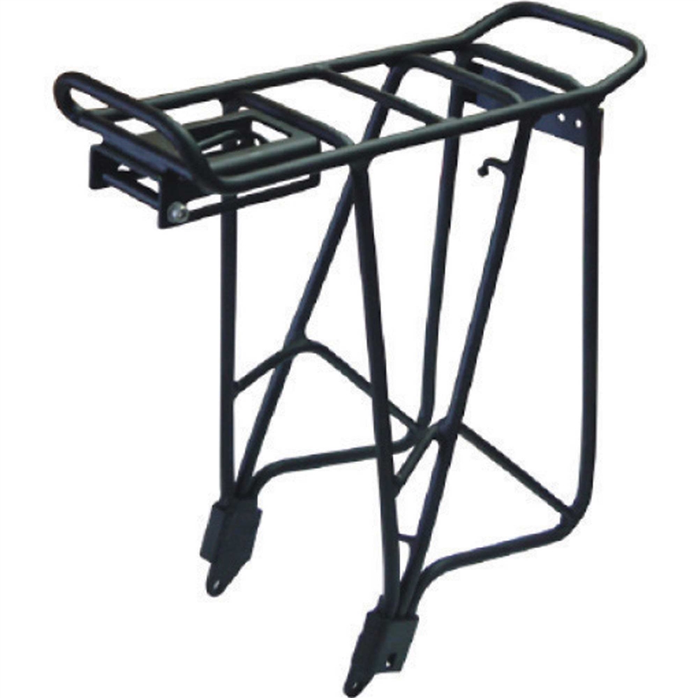 Rear Carrier With Pump Mount -700c