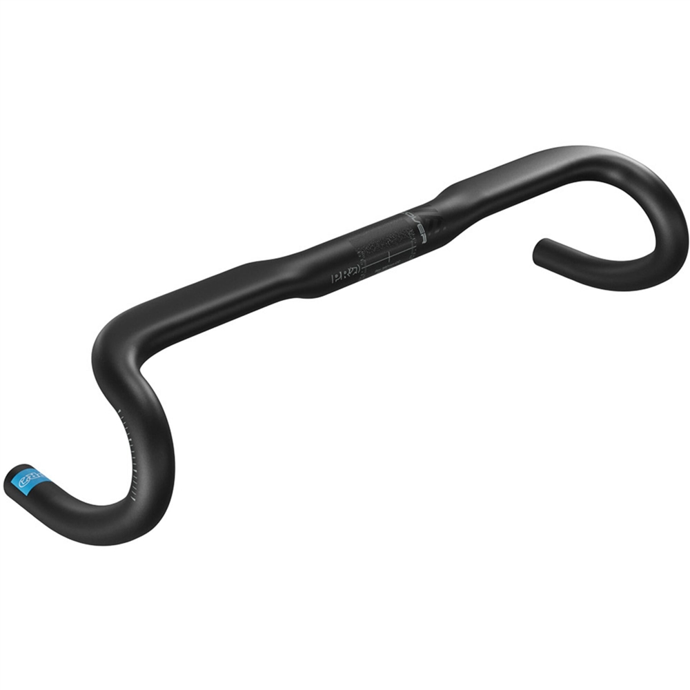 Discover 12 Alloy Gravel Handlebars (12 Degree Flare)