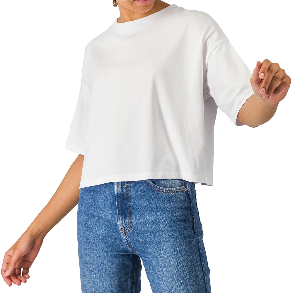 Logo Ladies T-Shirt (SS26)