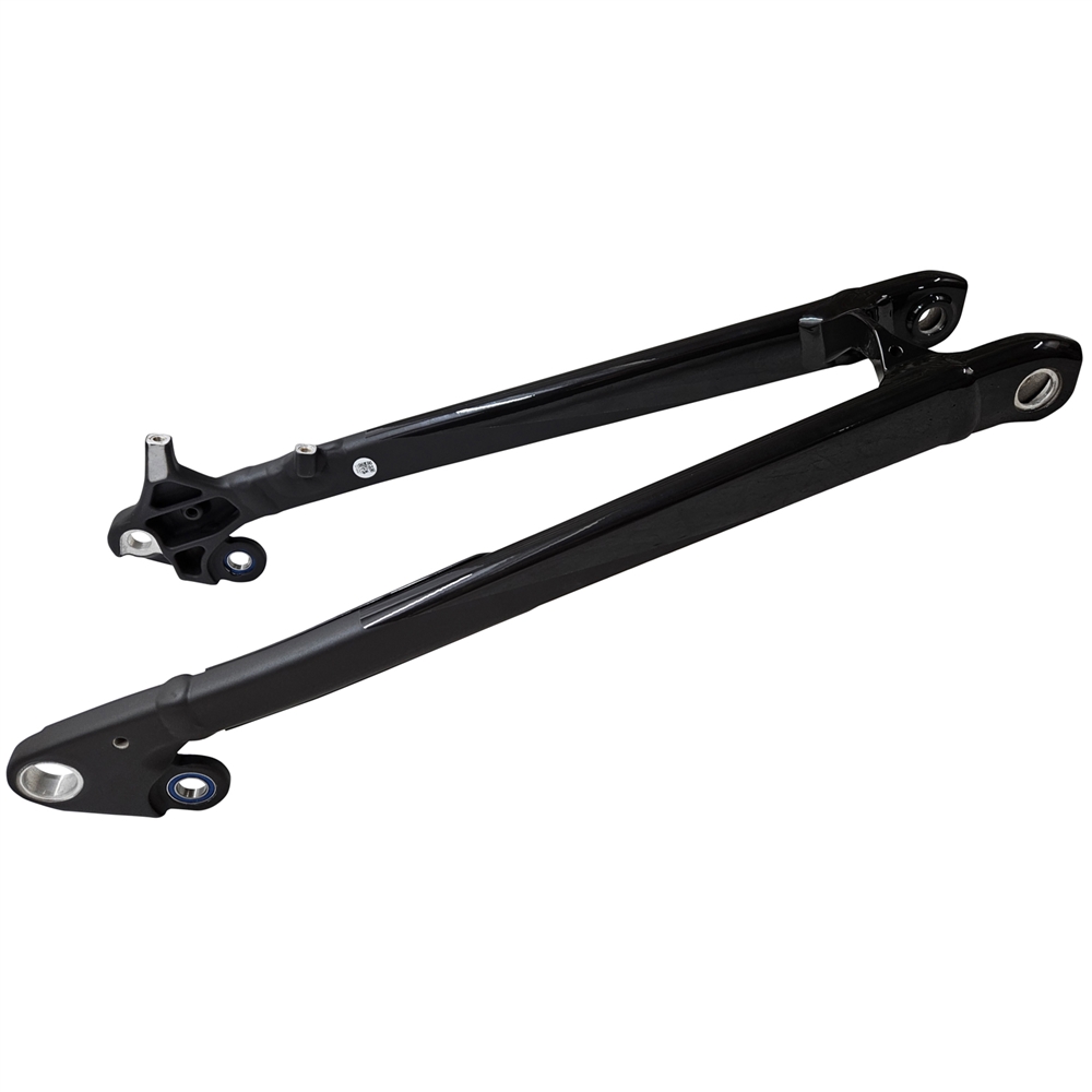 Patron 900 Seatstays - Carbon Black (2025)
