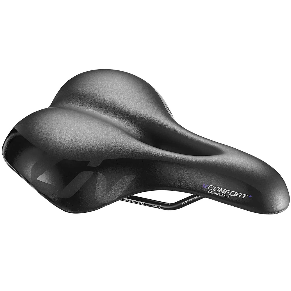 Contact Comfort+ Saddle