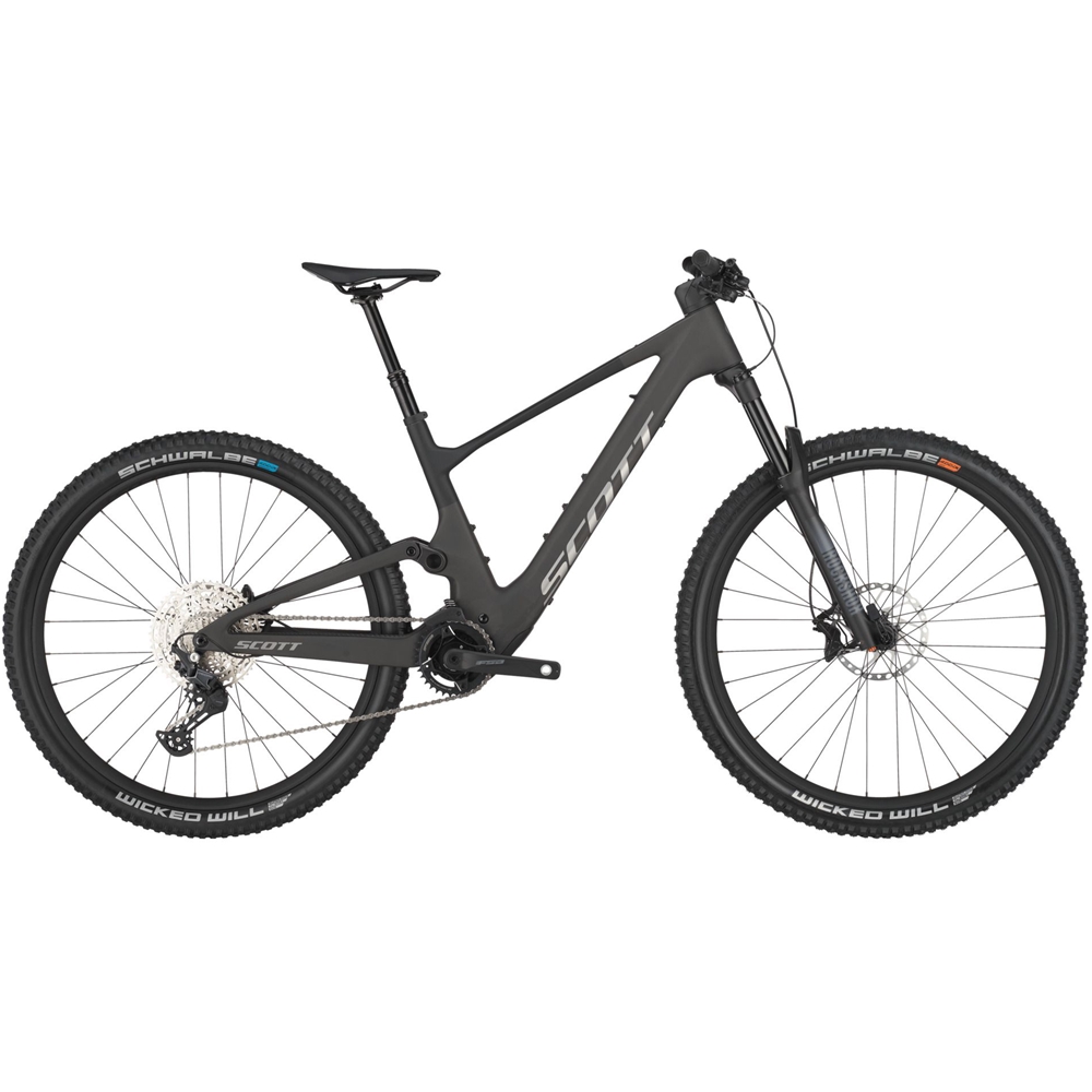 Lumen 920 Electric Full Suspension Mountain Bike (2025)