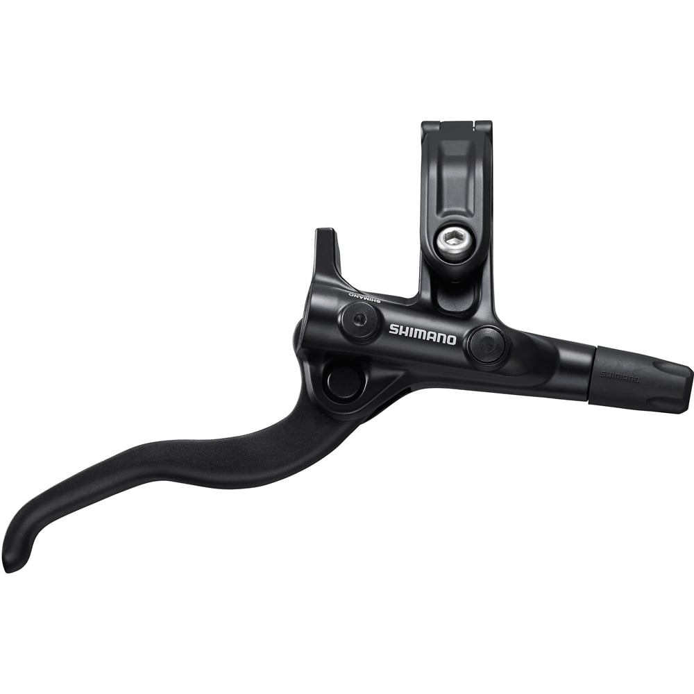 Deore M4100 I-spec EV Brake Lever