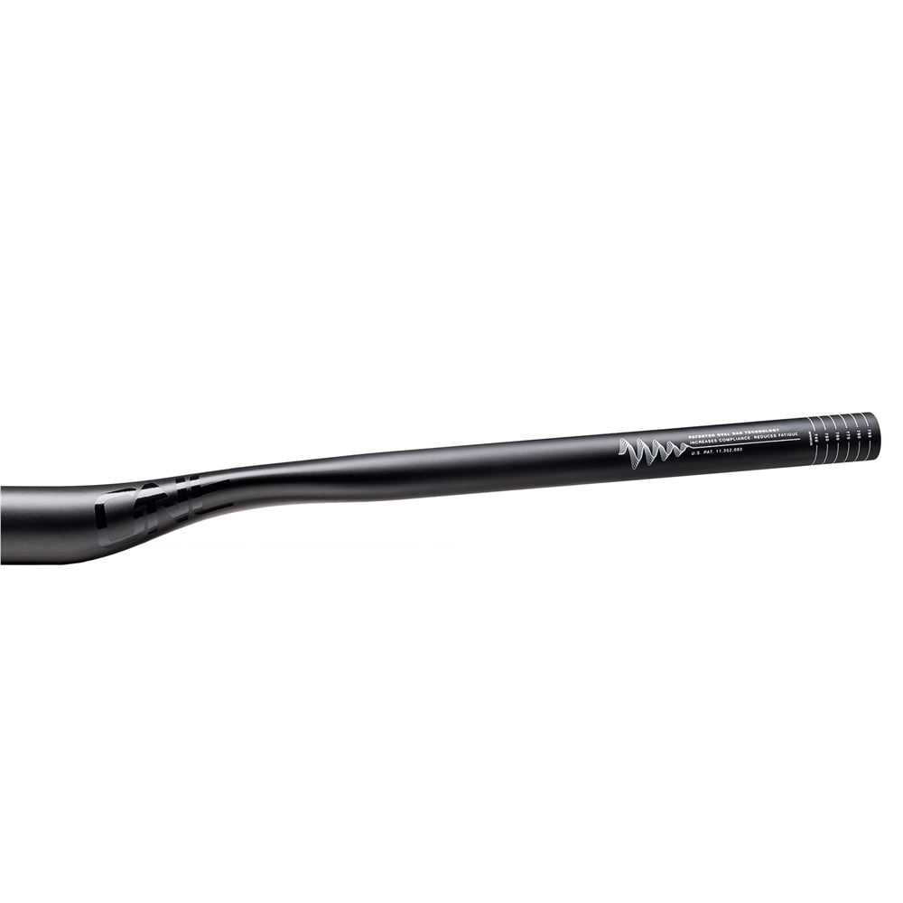 Carbon Handlebars V2 - 35mm Diameter
